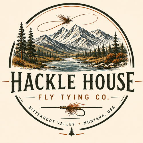 Hackle House